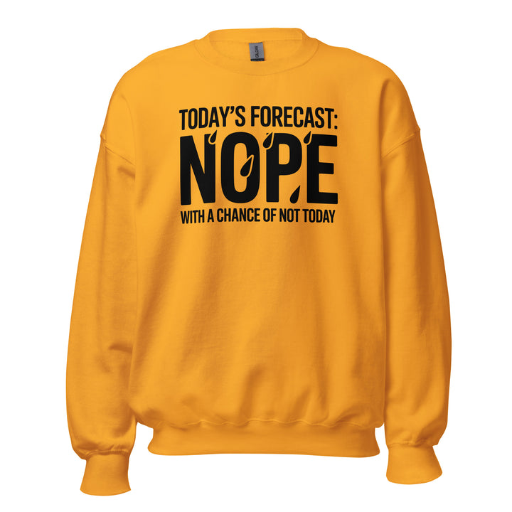 Unisex Sweatshirt - Briadanna