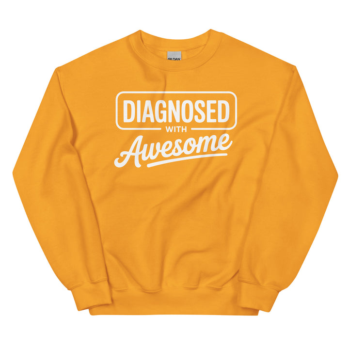 Unisex Sweatshirt - Briadanna
