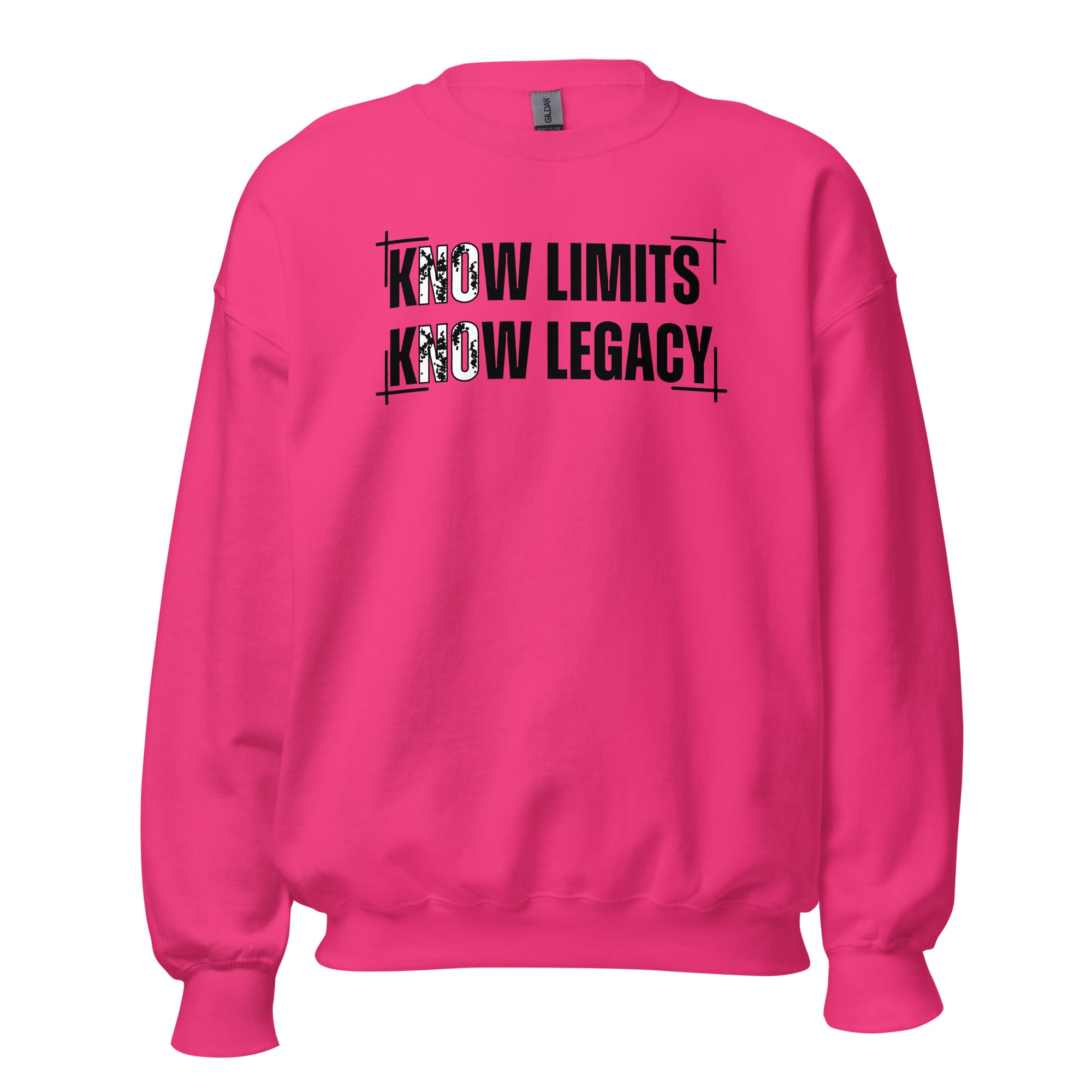 Unisex Sweatshirt - Briadanna