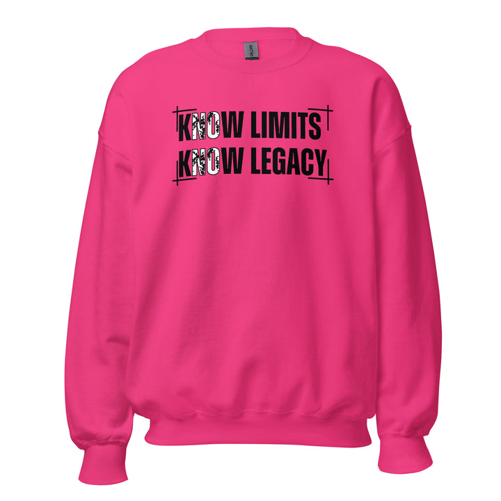 Unisex Sweatshirt - Briadanna