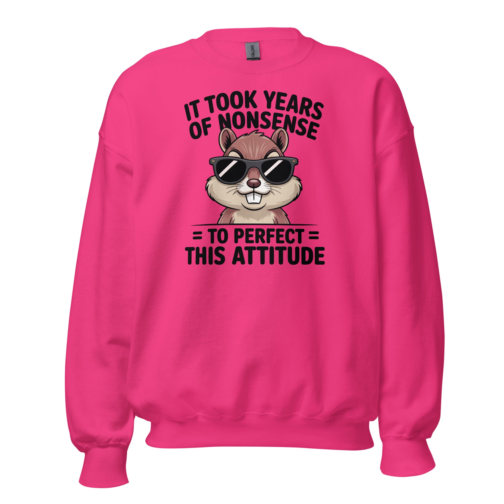 Unisex Sweatshirt - Briadanna