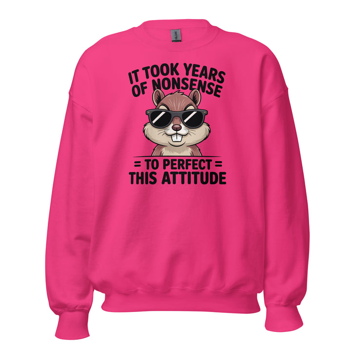 Unisex Sweatshirt - Briadanna