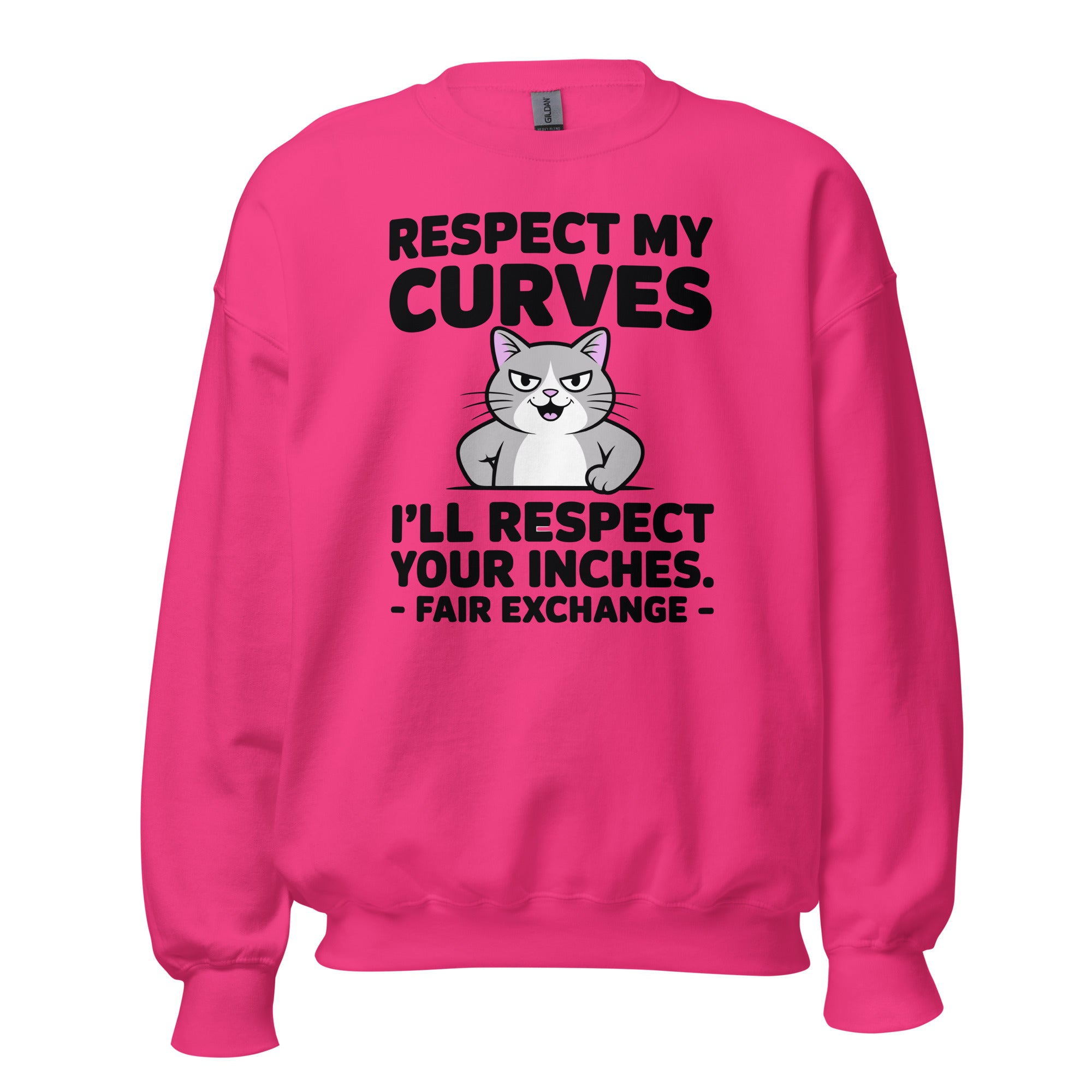 Unisex Sweatshirt - Briadanna