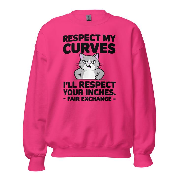 Unisex Sweatshirt - Briadanna