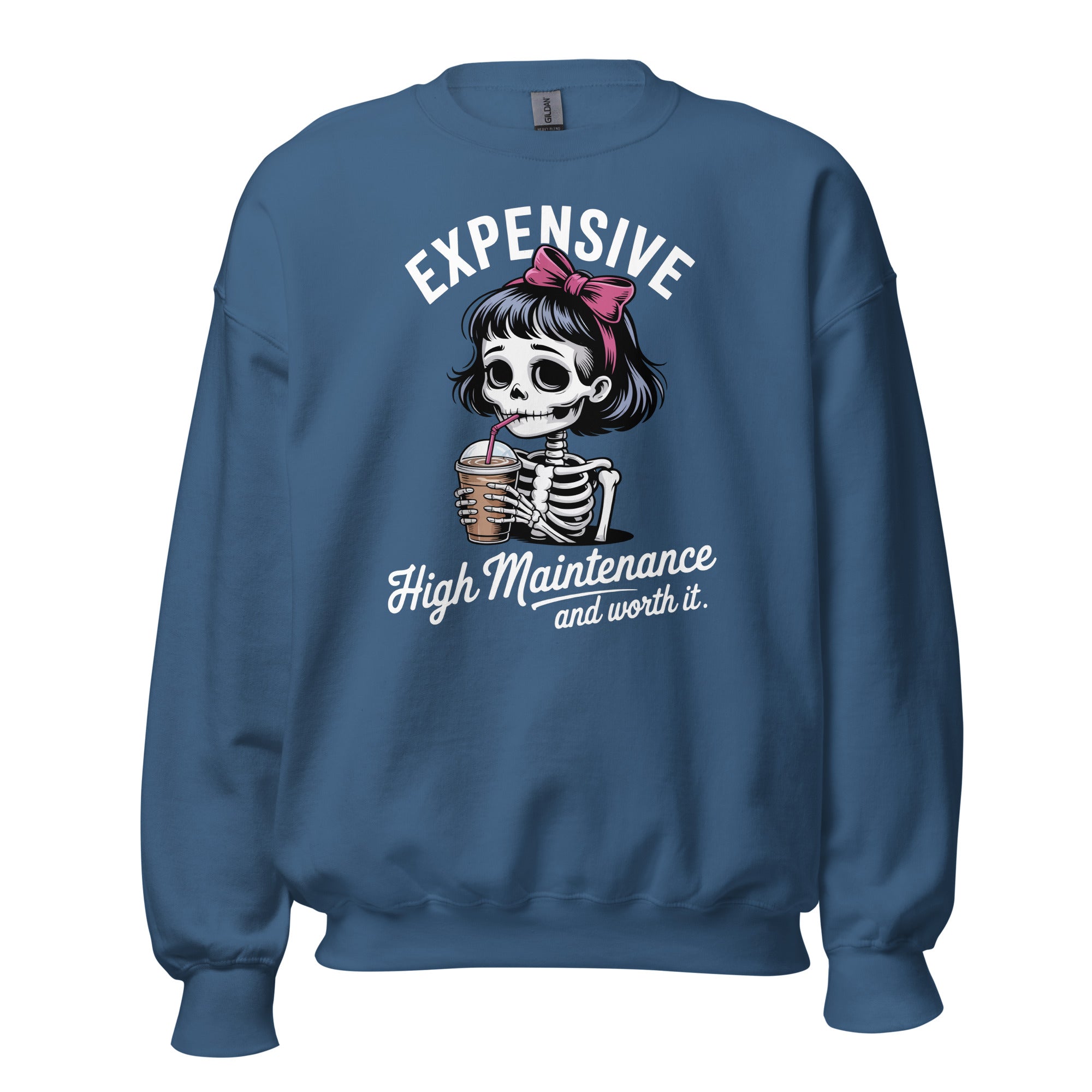 Unisex Sweatshirt - Briadanna