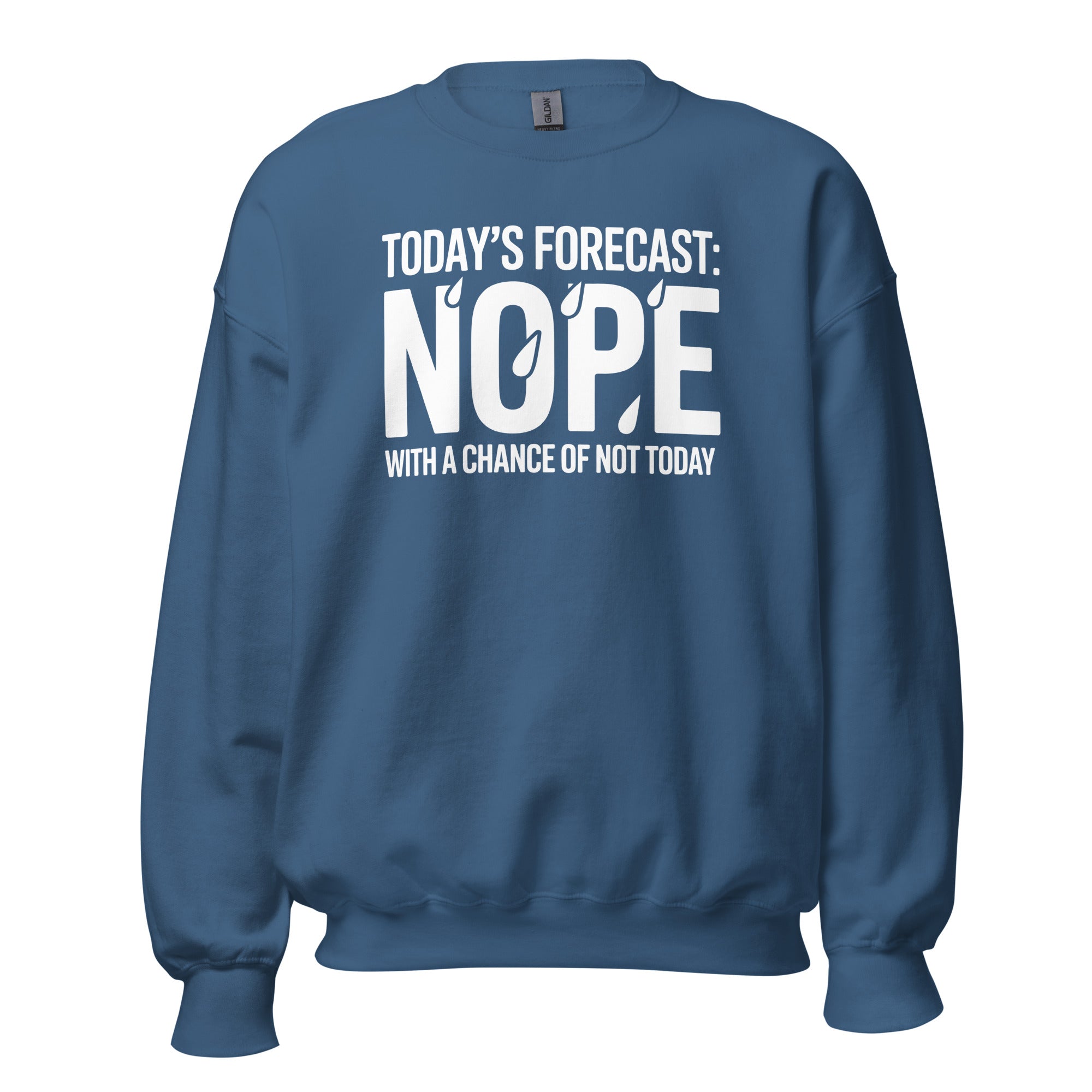 Unisex Sweatshirt - Briadanna