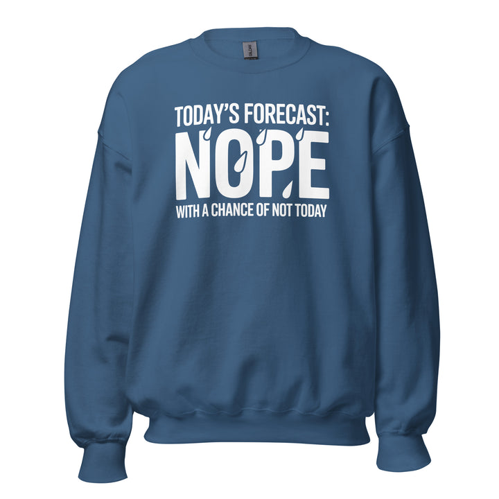 Unisex Sweatshirt - Briadanna
