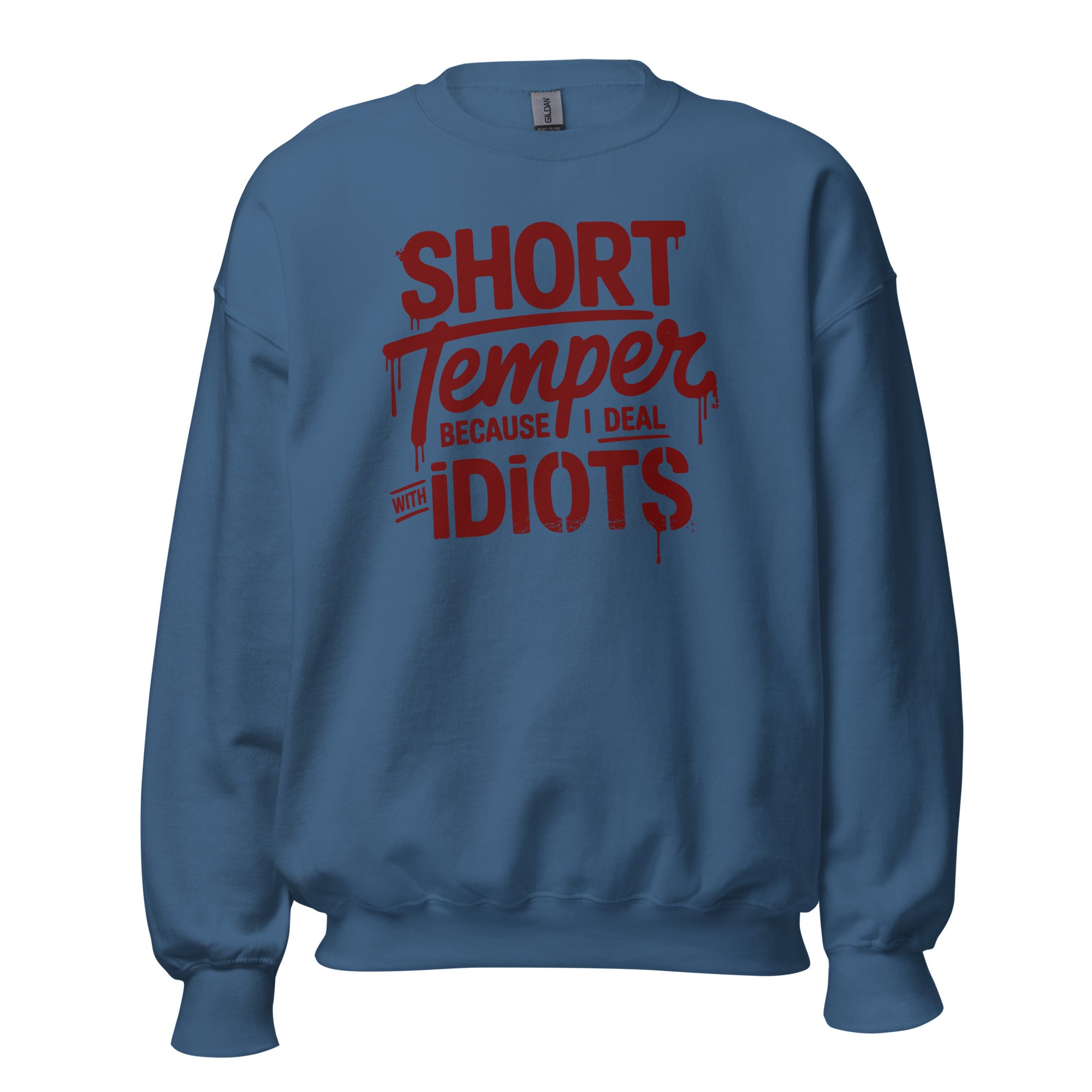 Unisex Sweatshirt - Briadanna