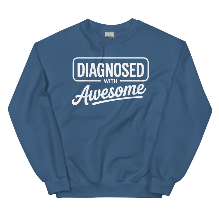 Unisex Sweatshirt - Briadanna