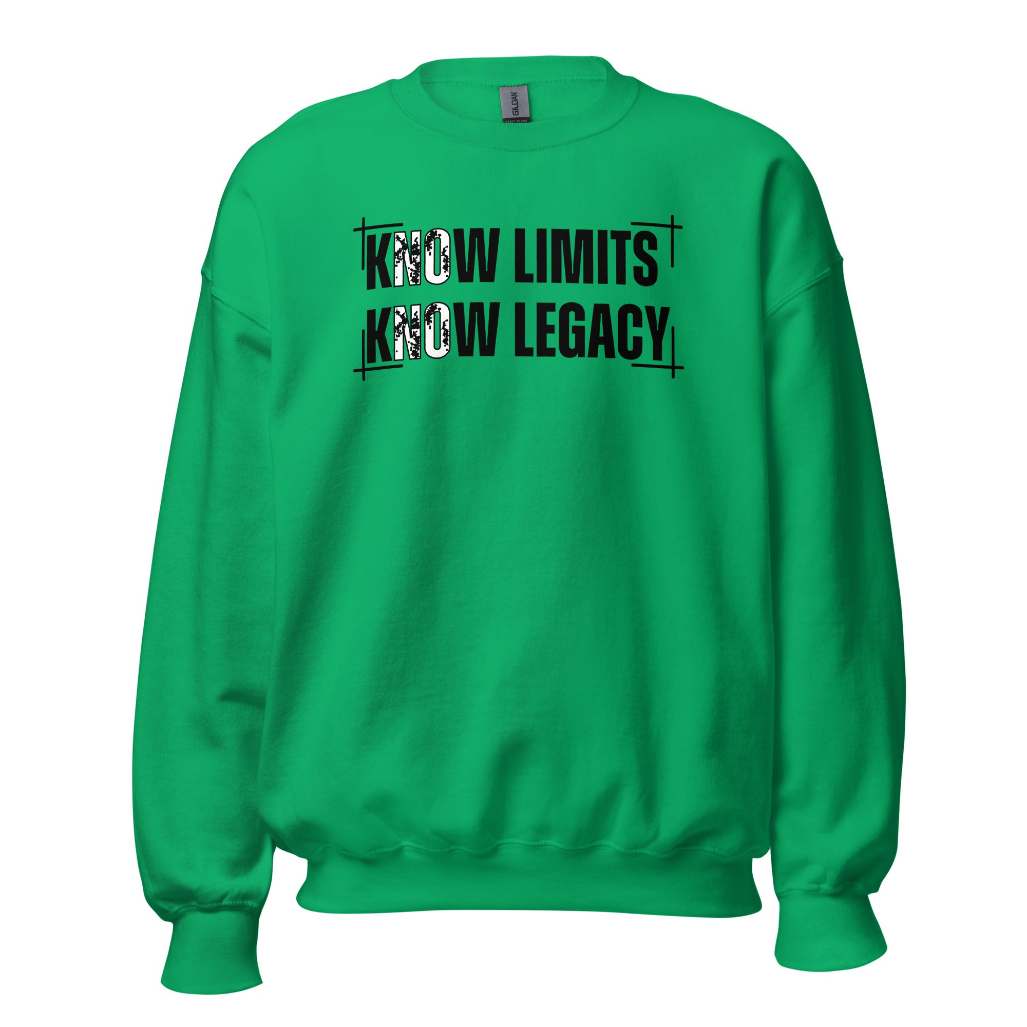 Unisex Sweatshirt - Briadanna