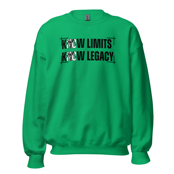 Unisex Sweatshirt - Briadanna