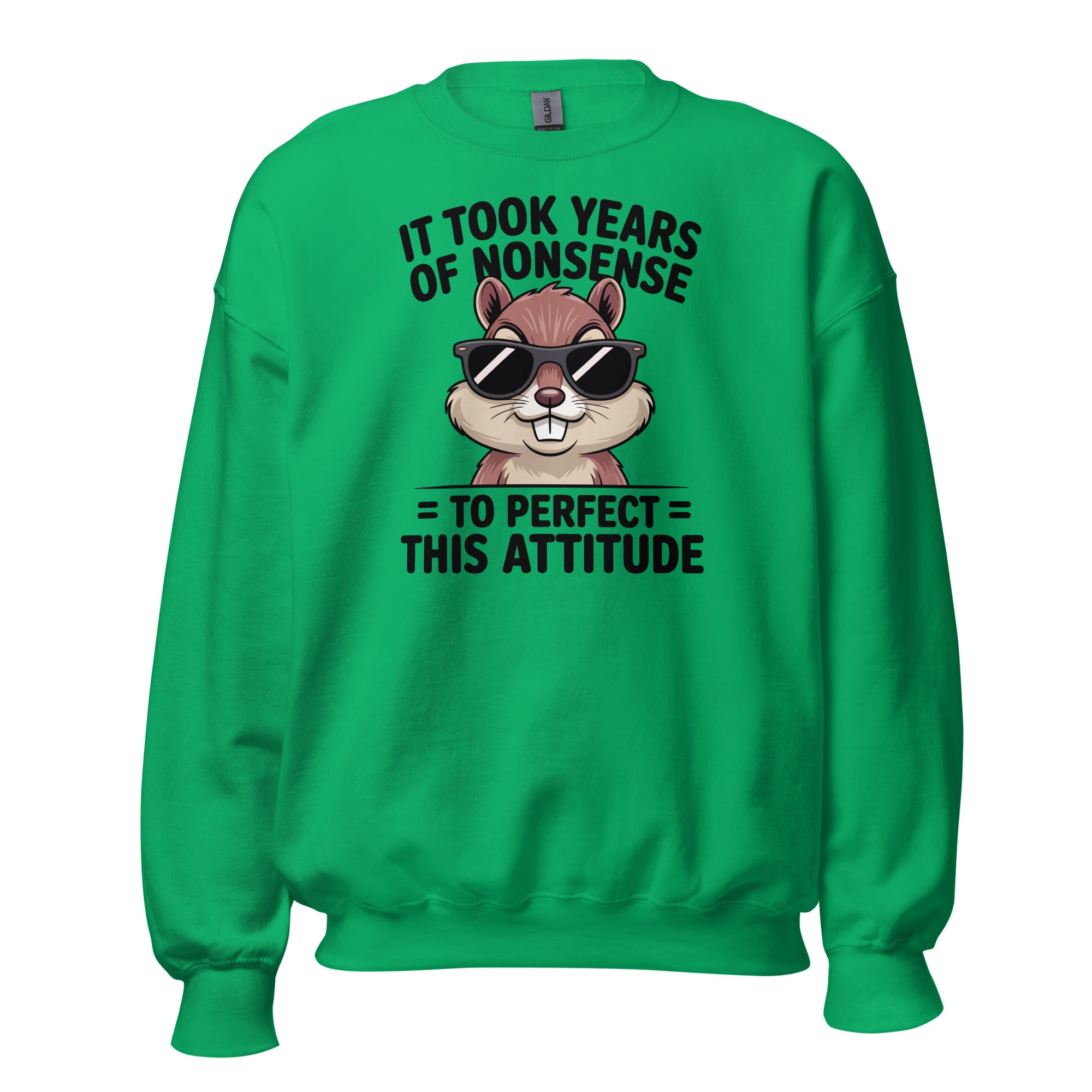 Unisex Sweatshirt - Briadanna