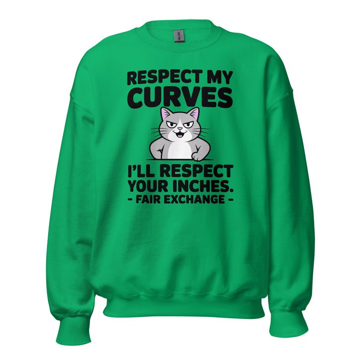 Unisex Sweatshirt - Briadanna