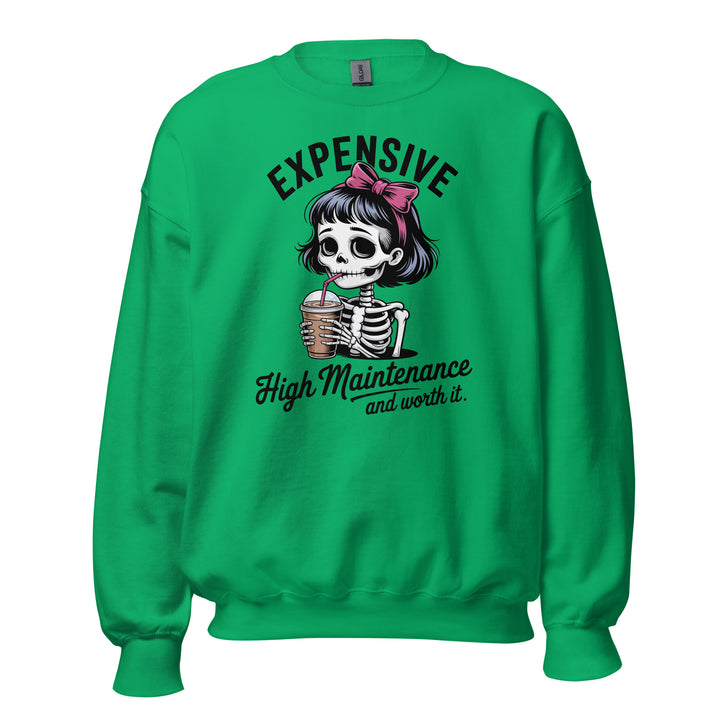 Unisex Sweatshirt - Briadanna