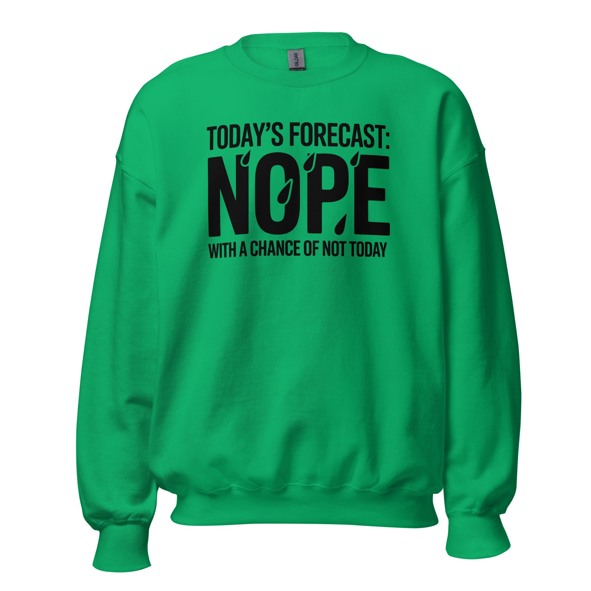 Unisex Sweatshirt - Briadanna