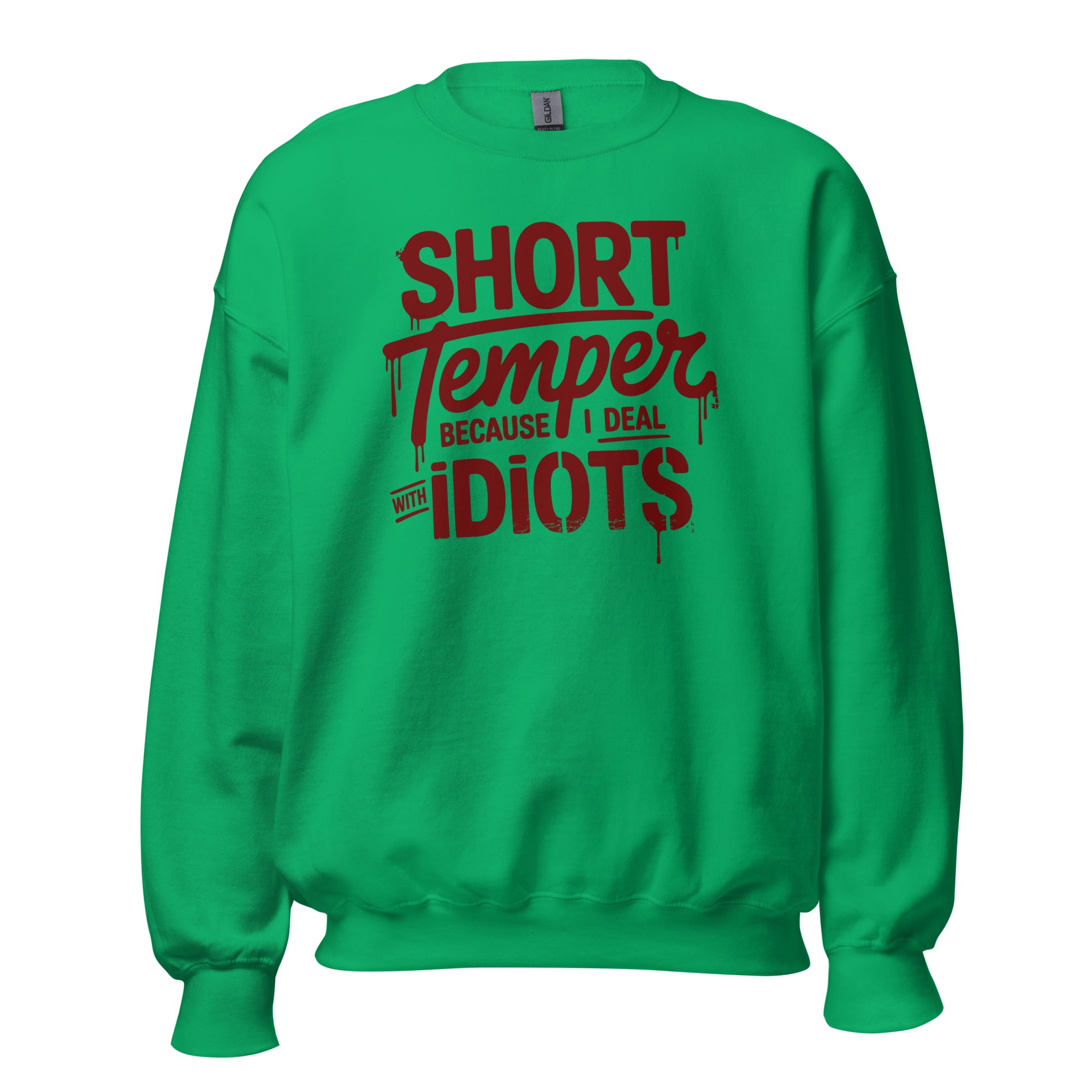 Unisex Sweatshirt - Briadanna