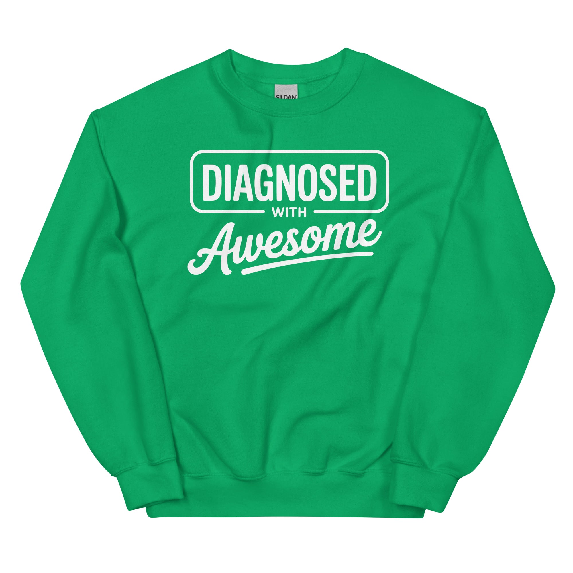 Unisex Sweatshirt - Briadanna