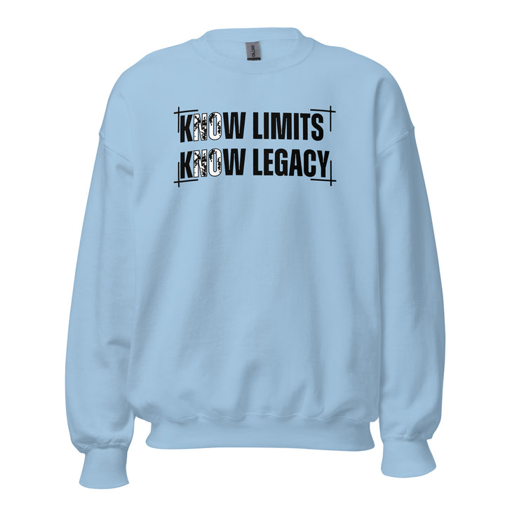 Unisex Sweatshirt - Briadanna