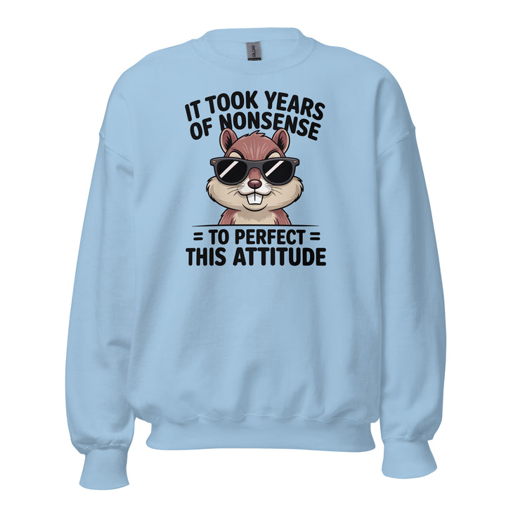 Unisex Sweatshirt - Briadanna