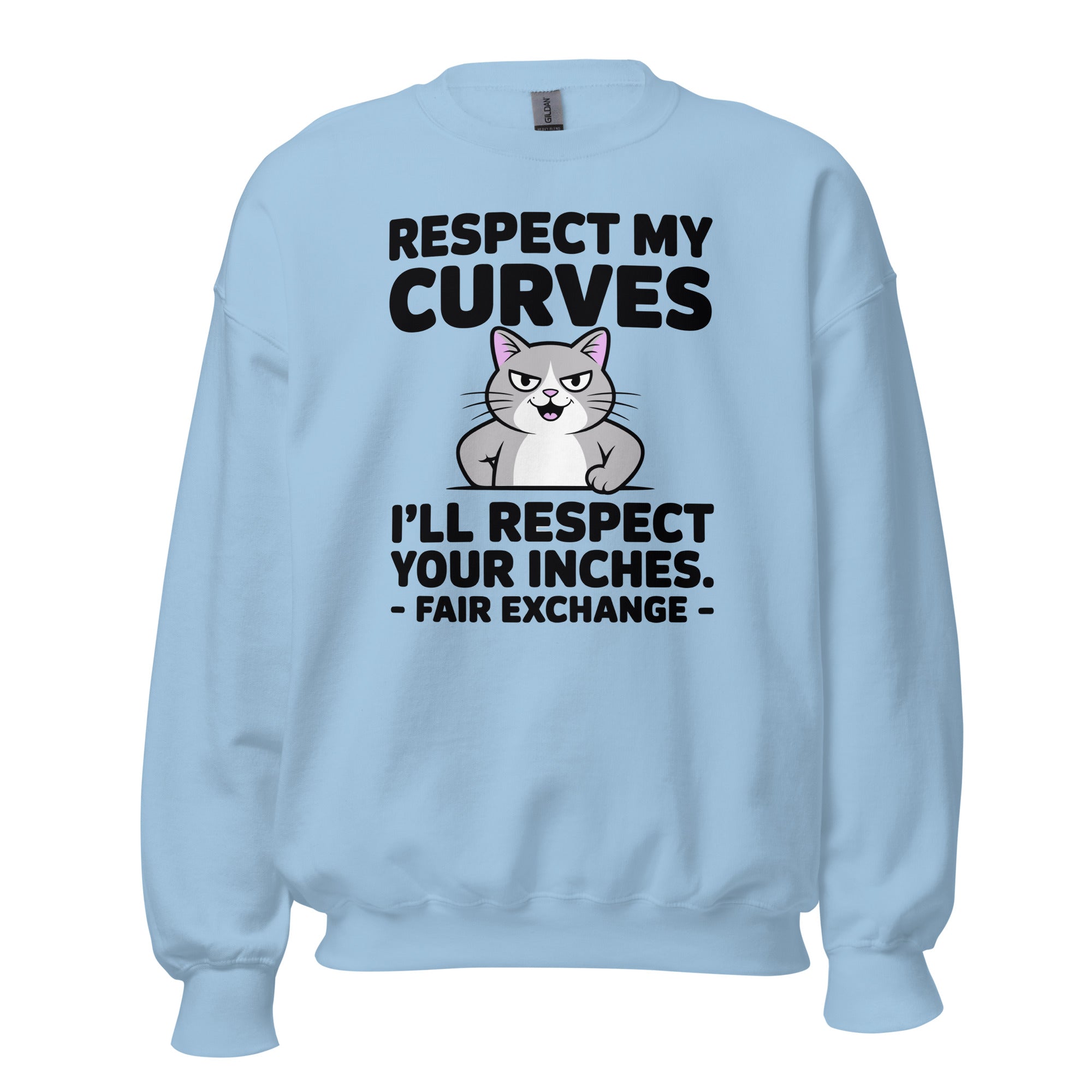 Unisex Sweatshirt - Briadanna