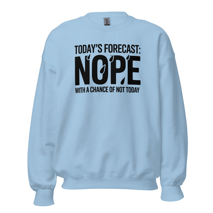 Unisex Sweatshirt - Briadanna