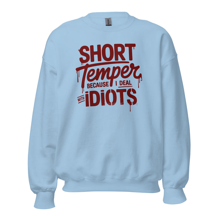 Unisex Sweatshirt - Briadanna