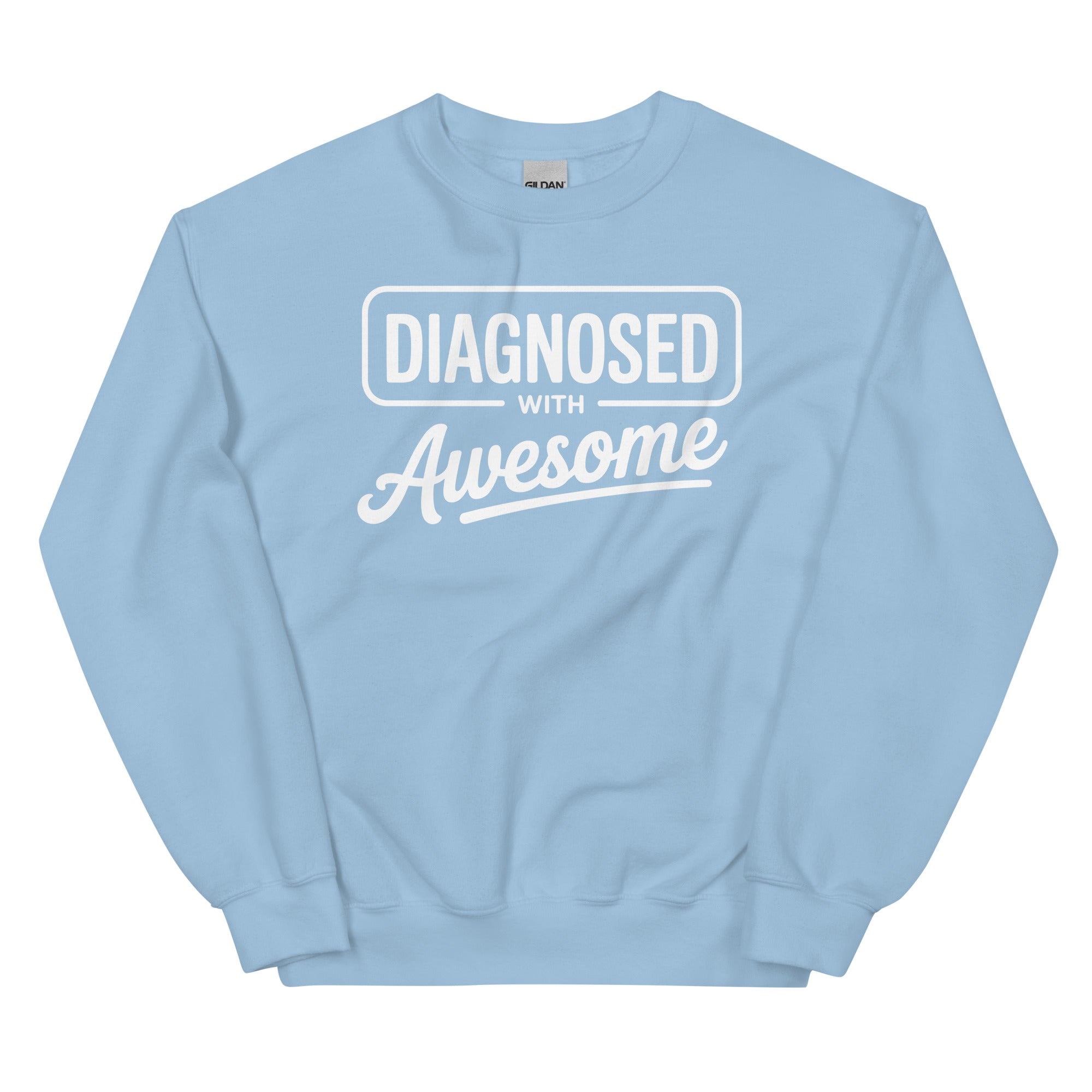 Unisex Sweatshirt - Briadanna