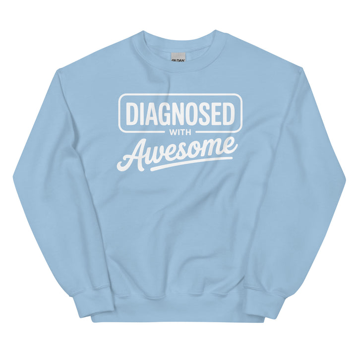 Unisex Sweatshirt - Briadanna
