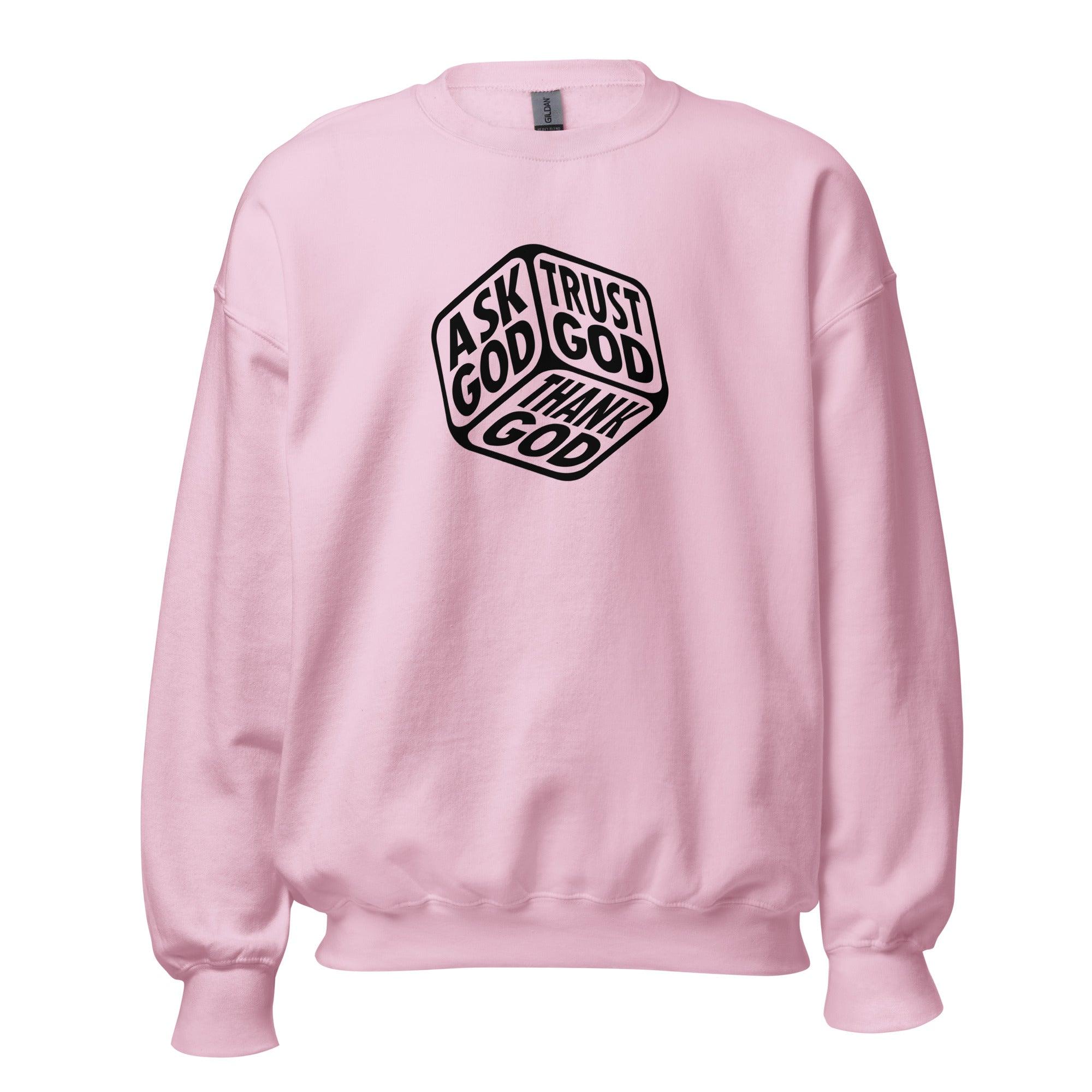 Unisex Sweatshirt - Briadanna