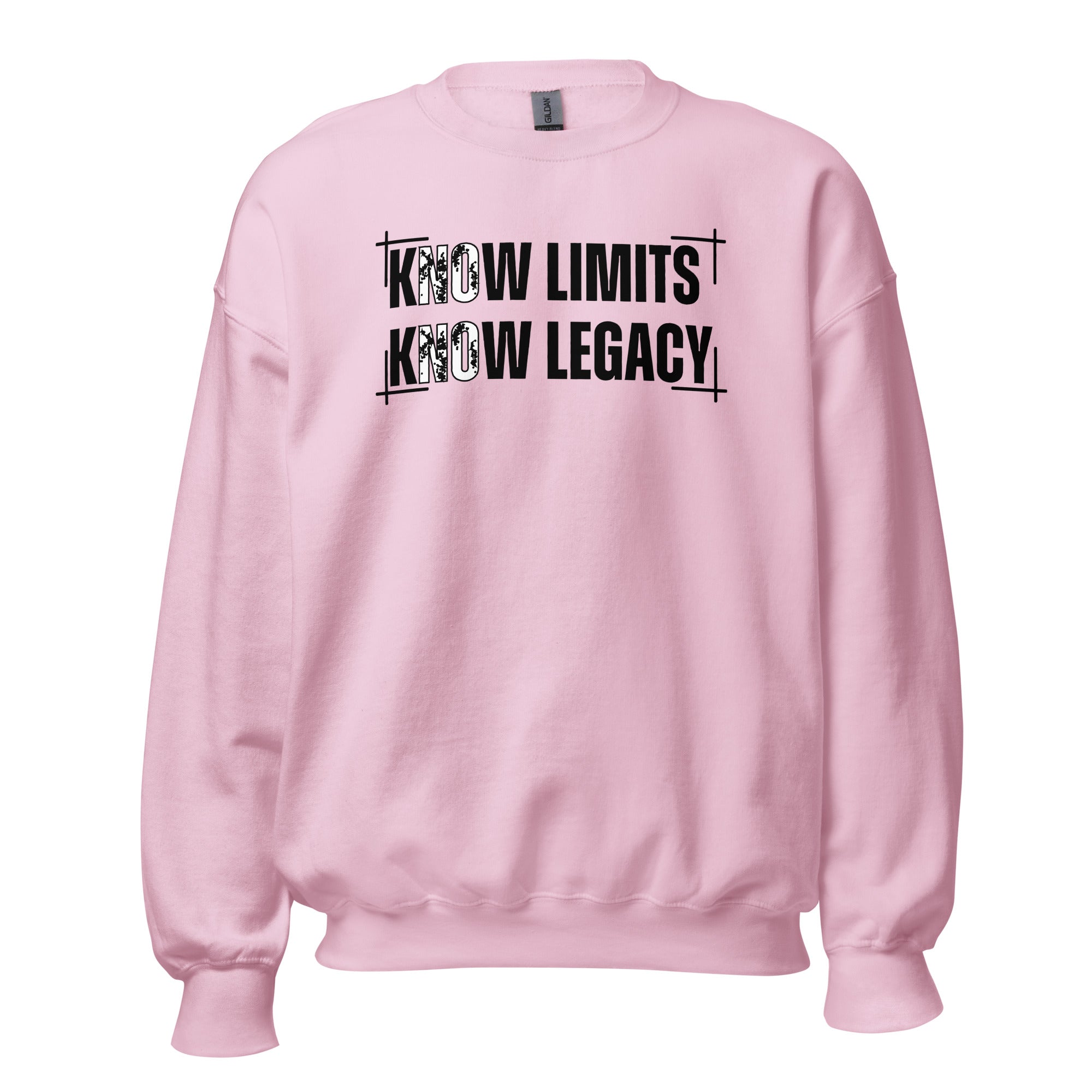 Unisex Sweatshirt - Briadanna