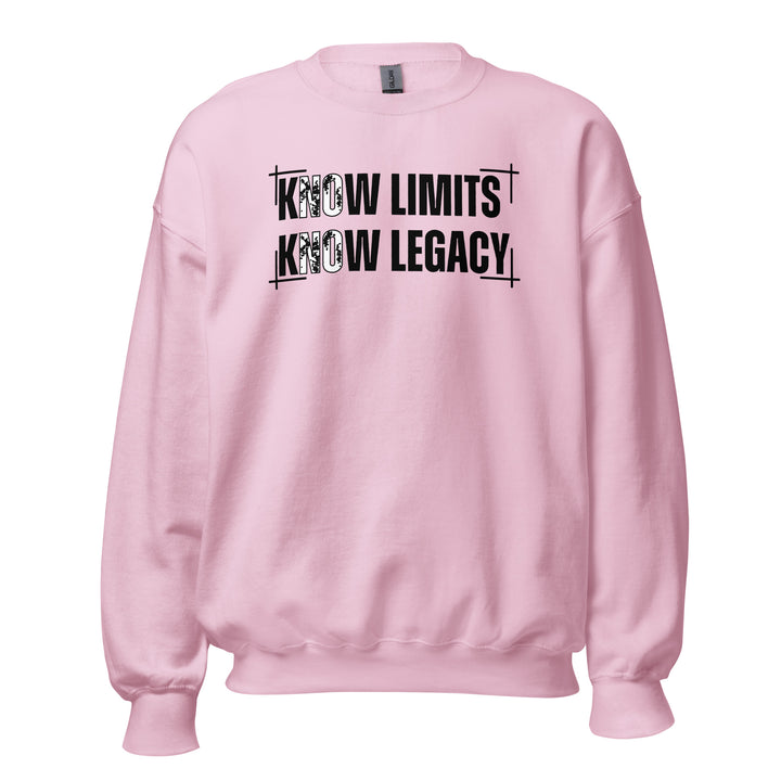 Unisex Sweatshirt - Briadanna