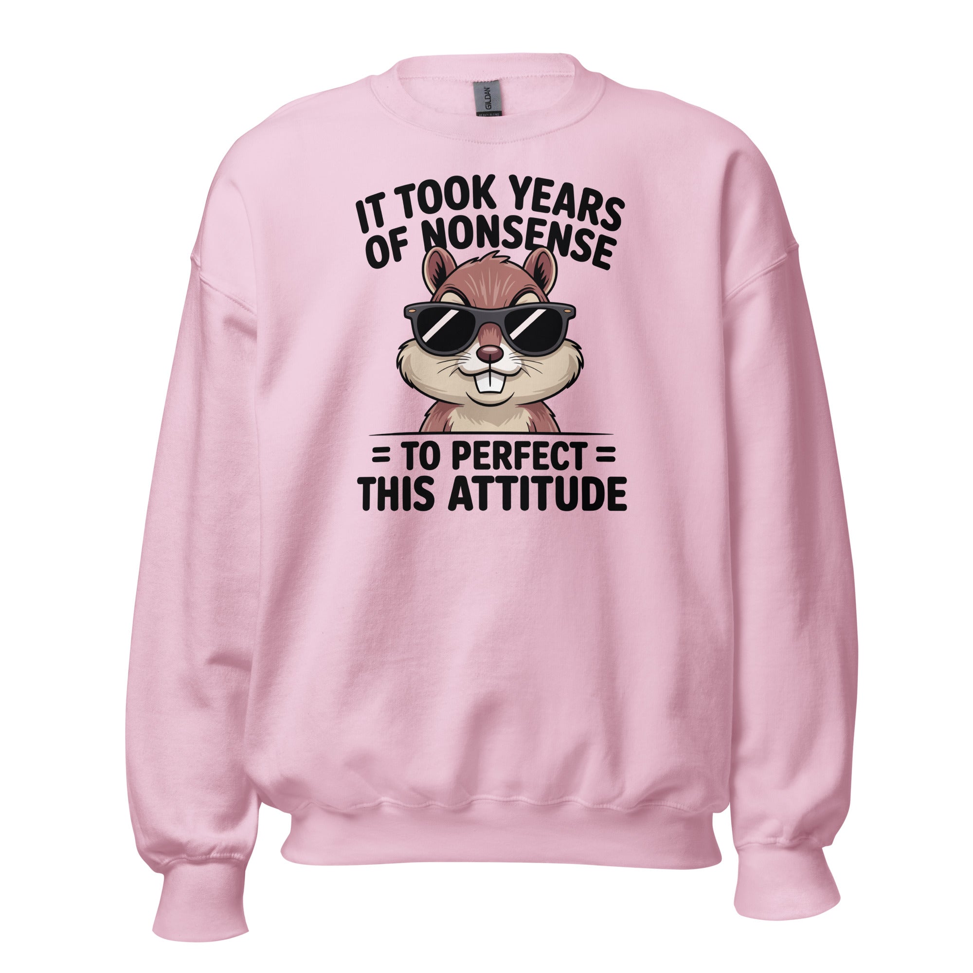 Unisex Sweatshirt - Briadanna