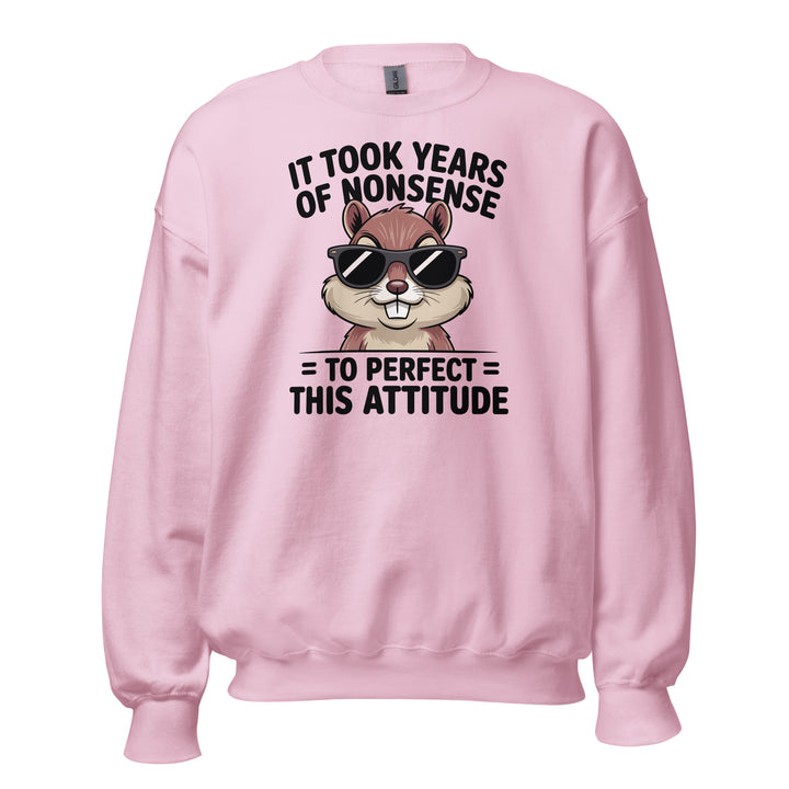 Unisex Sweatshirt - Briadanna
