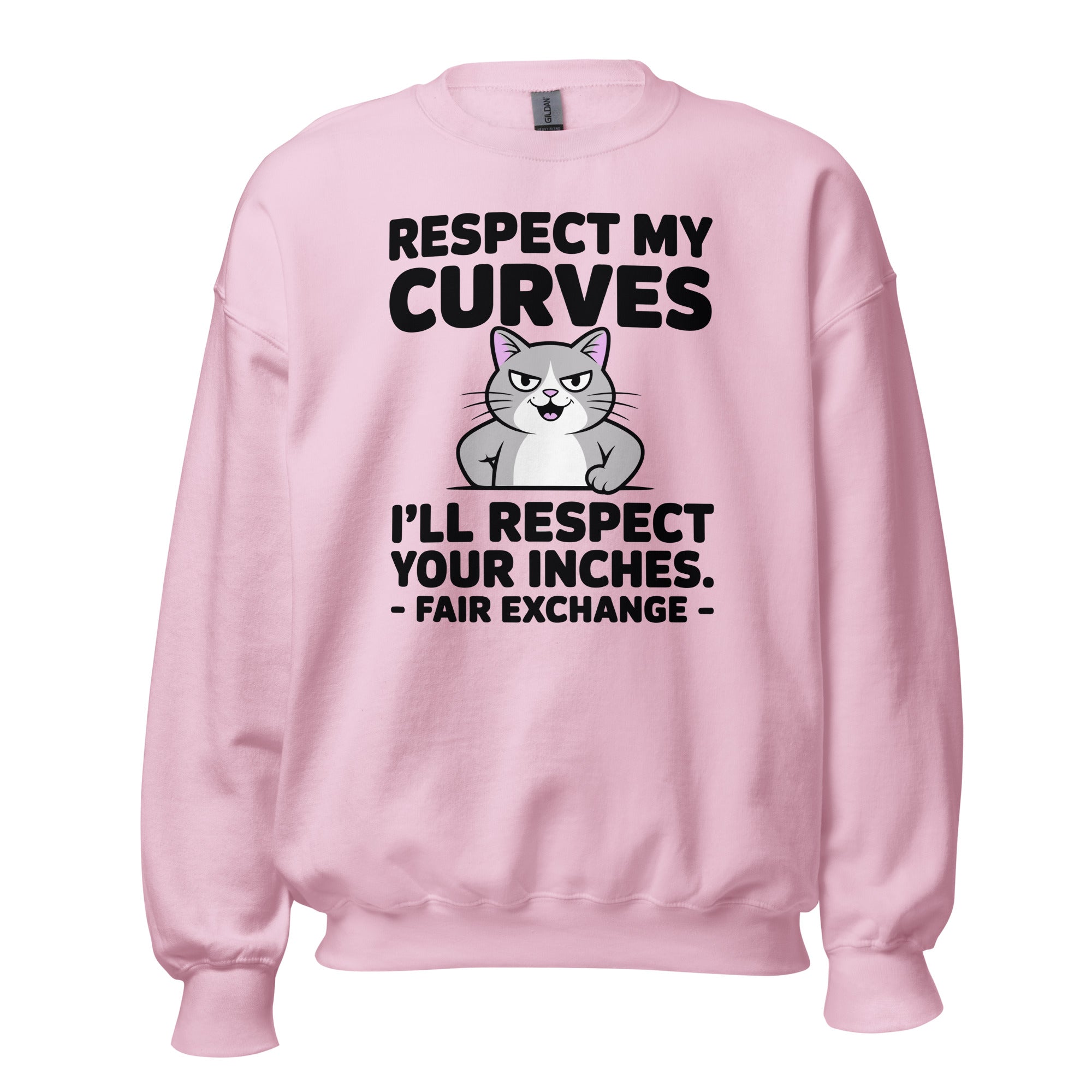 Unisex Sweatshirt - Briadanna