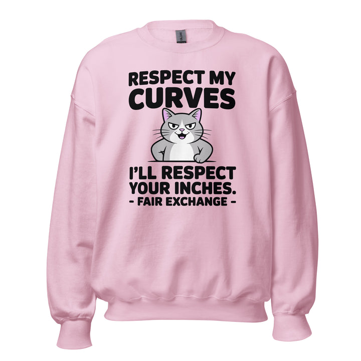 Unisex Sweatshirt - Briadanna
