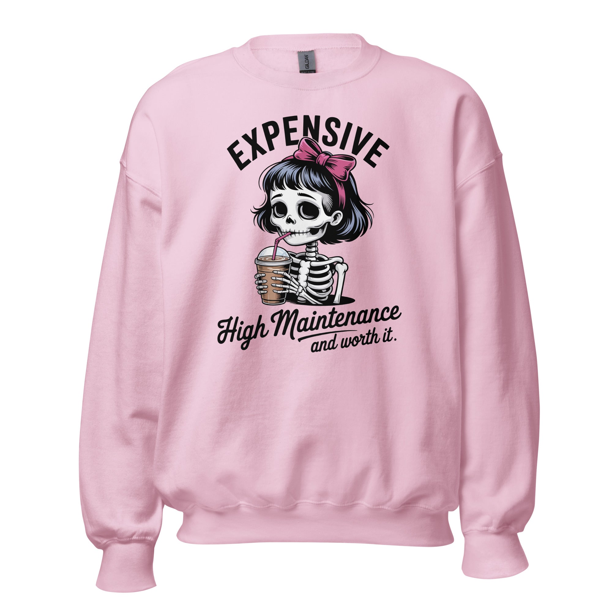 Unisex Sweatshirt - Briadanna