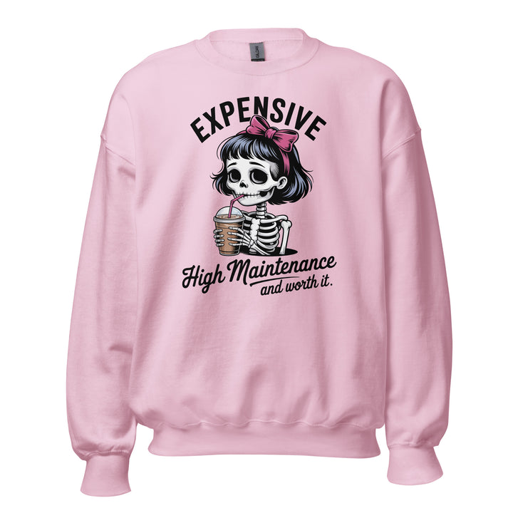 Unisex Sweatshirt - Briadanna