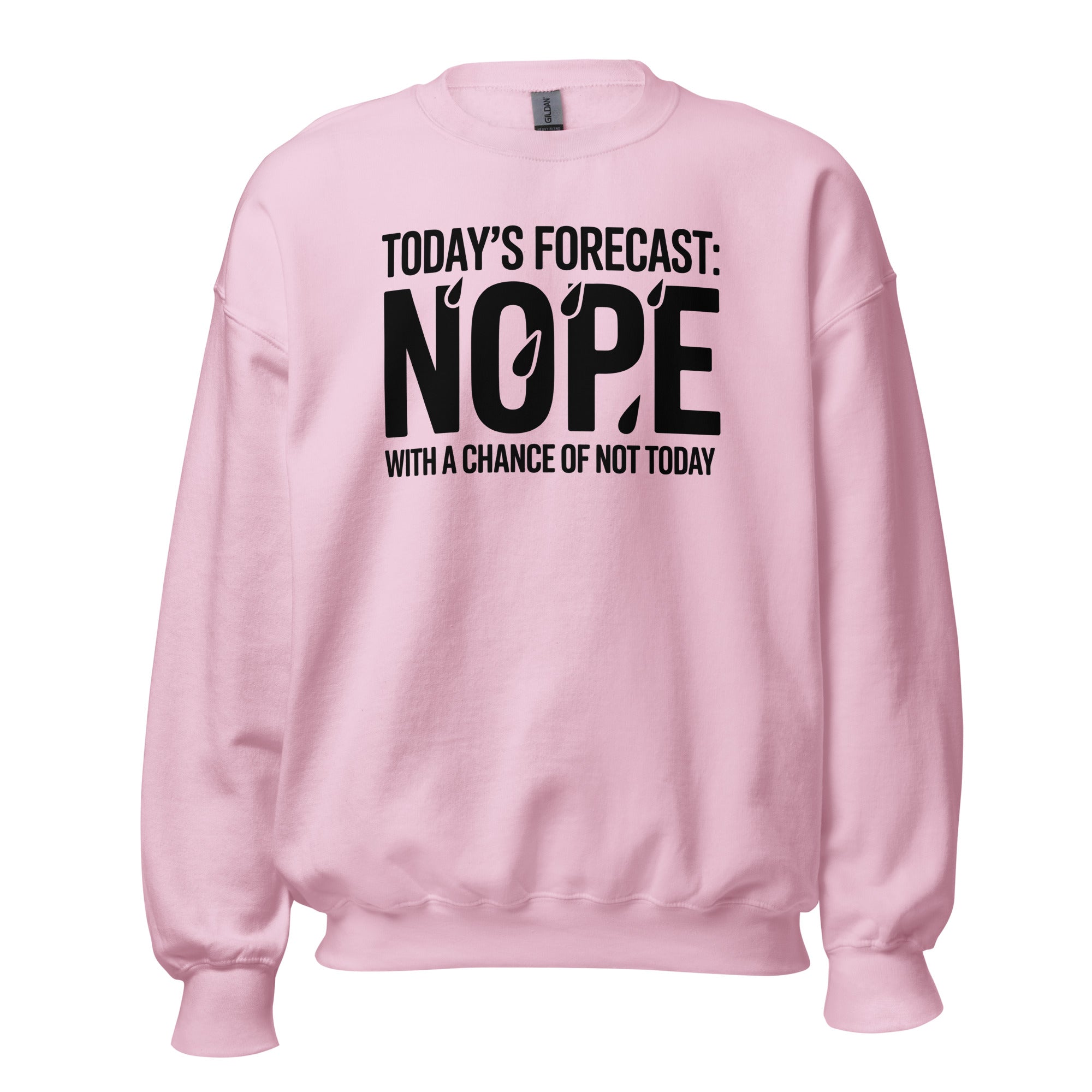 Unisex Sweatshirt - Briadanna