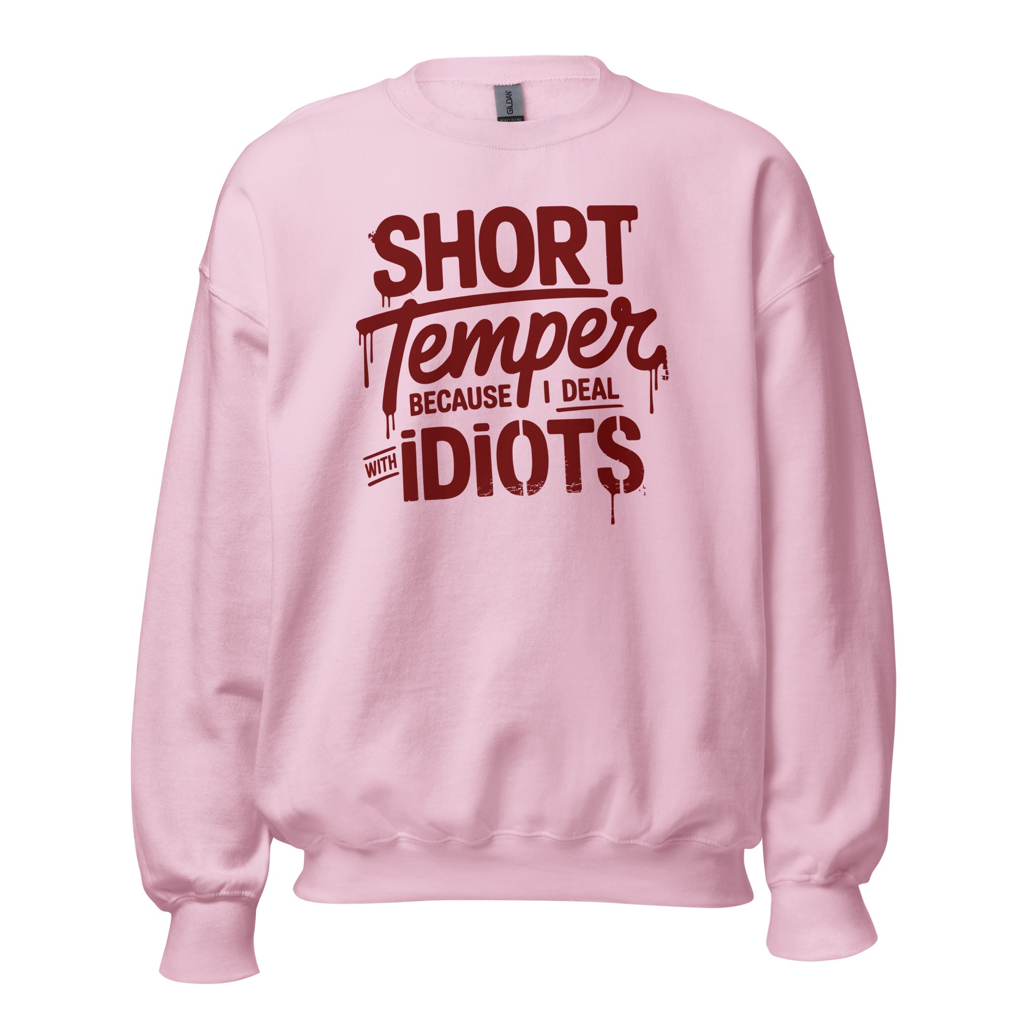 Unisex Sweatshirt - Briadanna