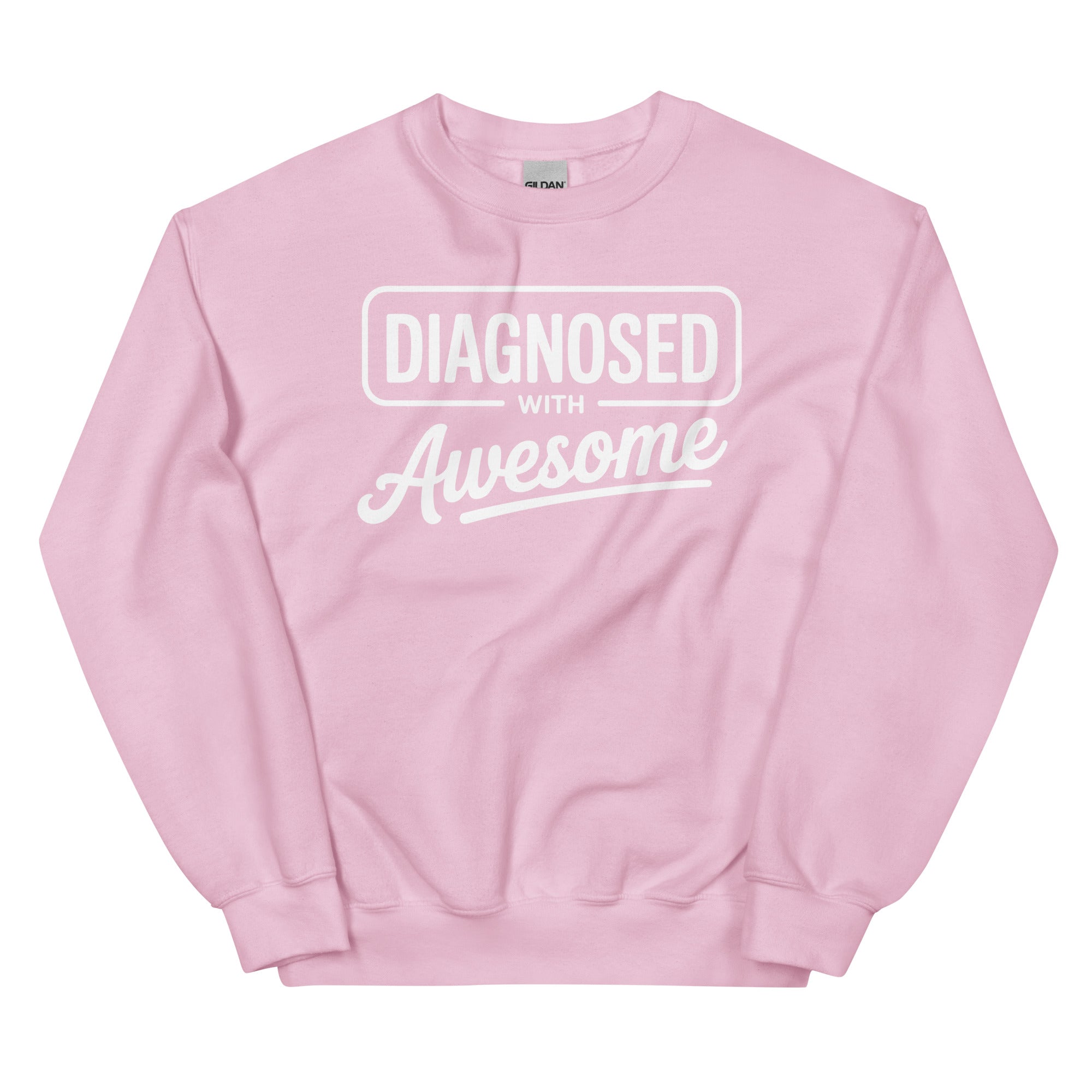 Unisex Sweatshirt - Briadanna