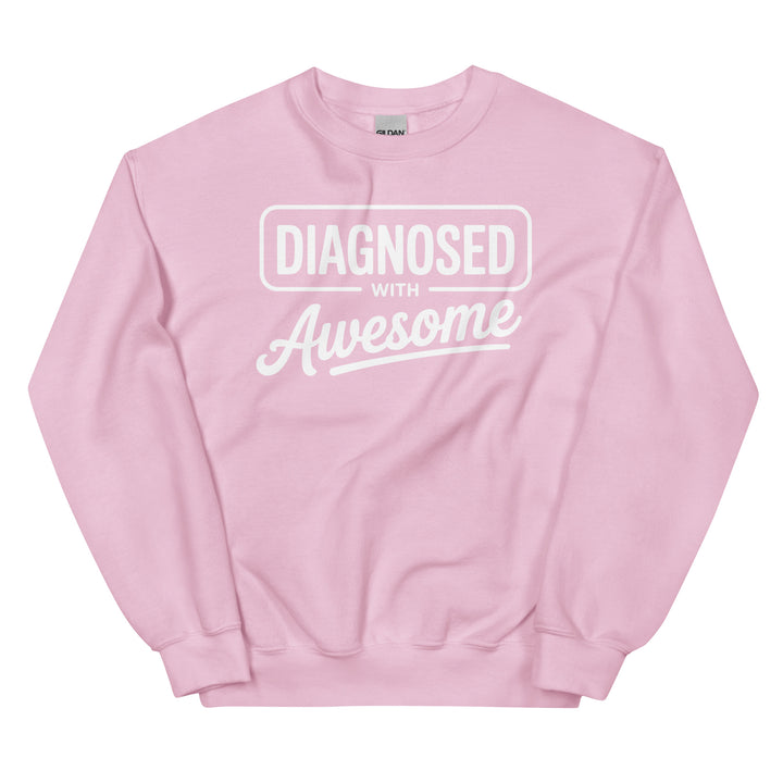 Unisex Sweatshirt - Briadanna