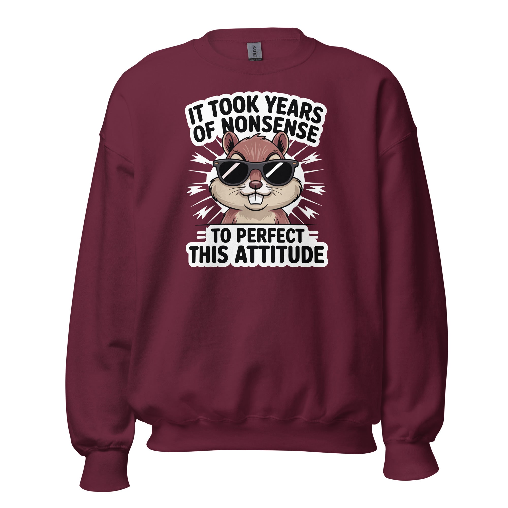 Unisex Sweatshirt - Briadanna