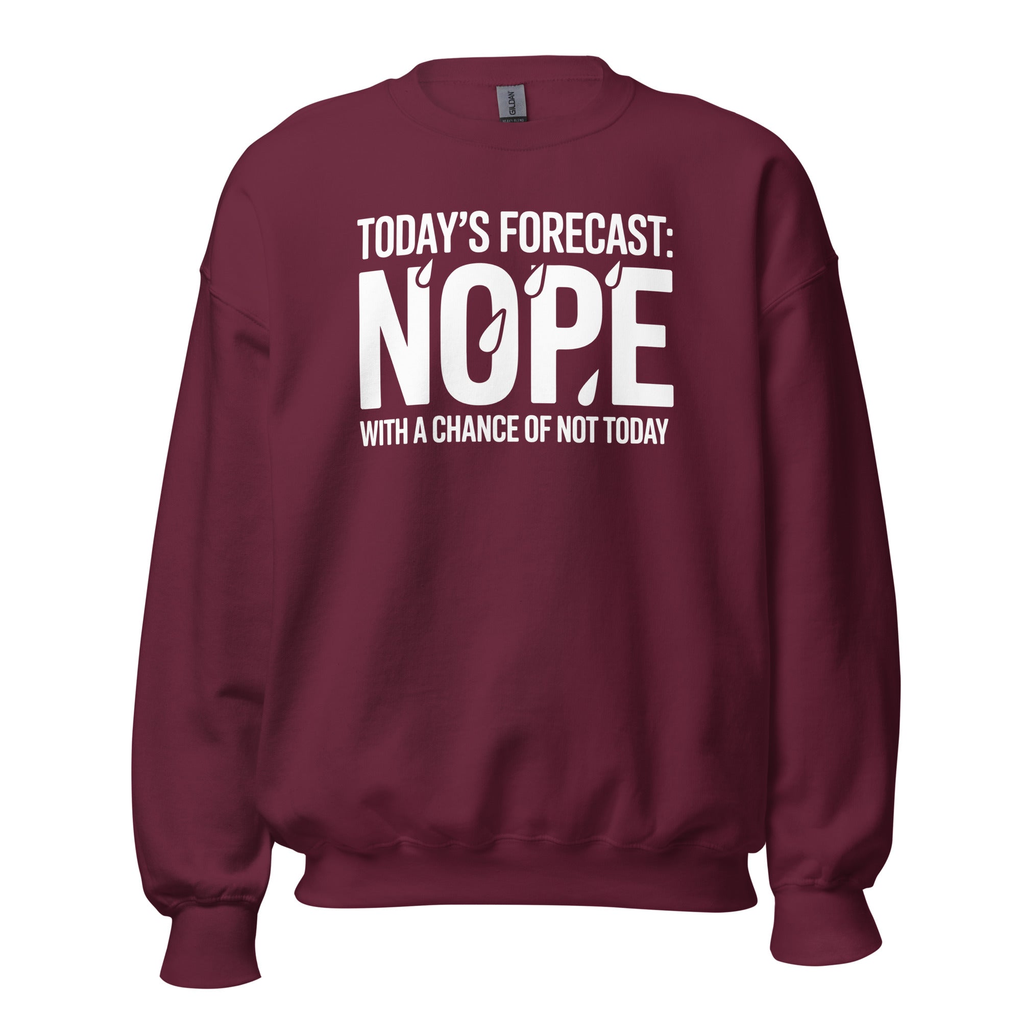 Unisex Sweatshirt - Briadanna