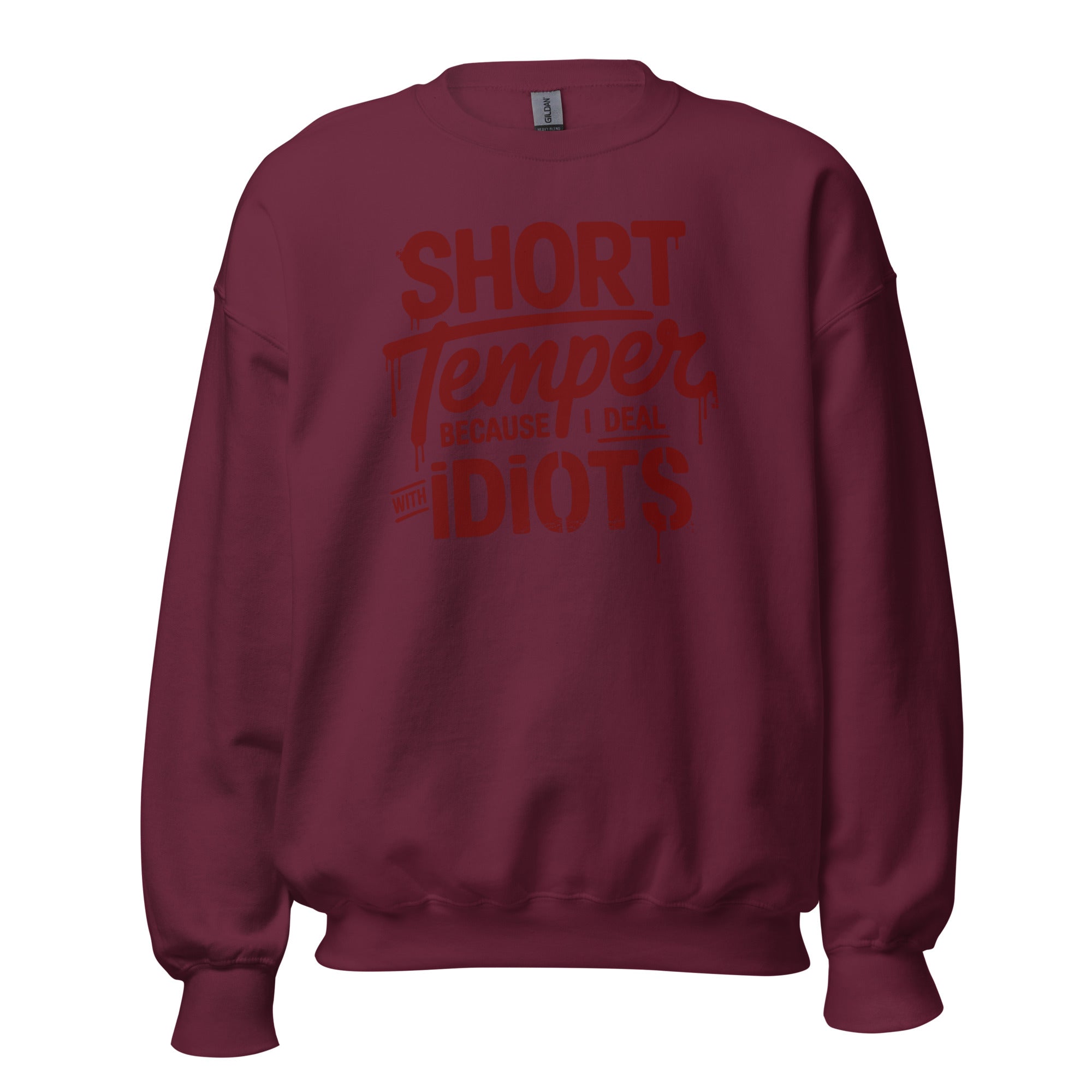 Unisex Sweatshirt - Briadanna