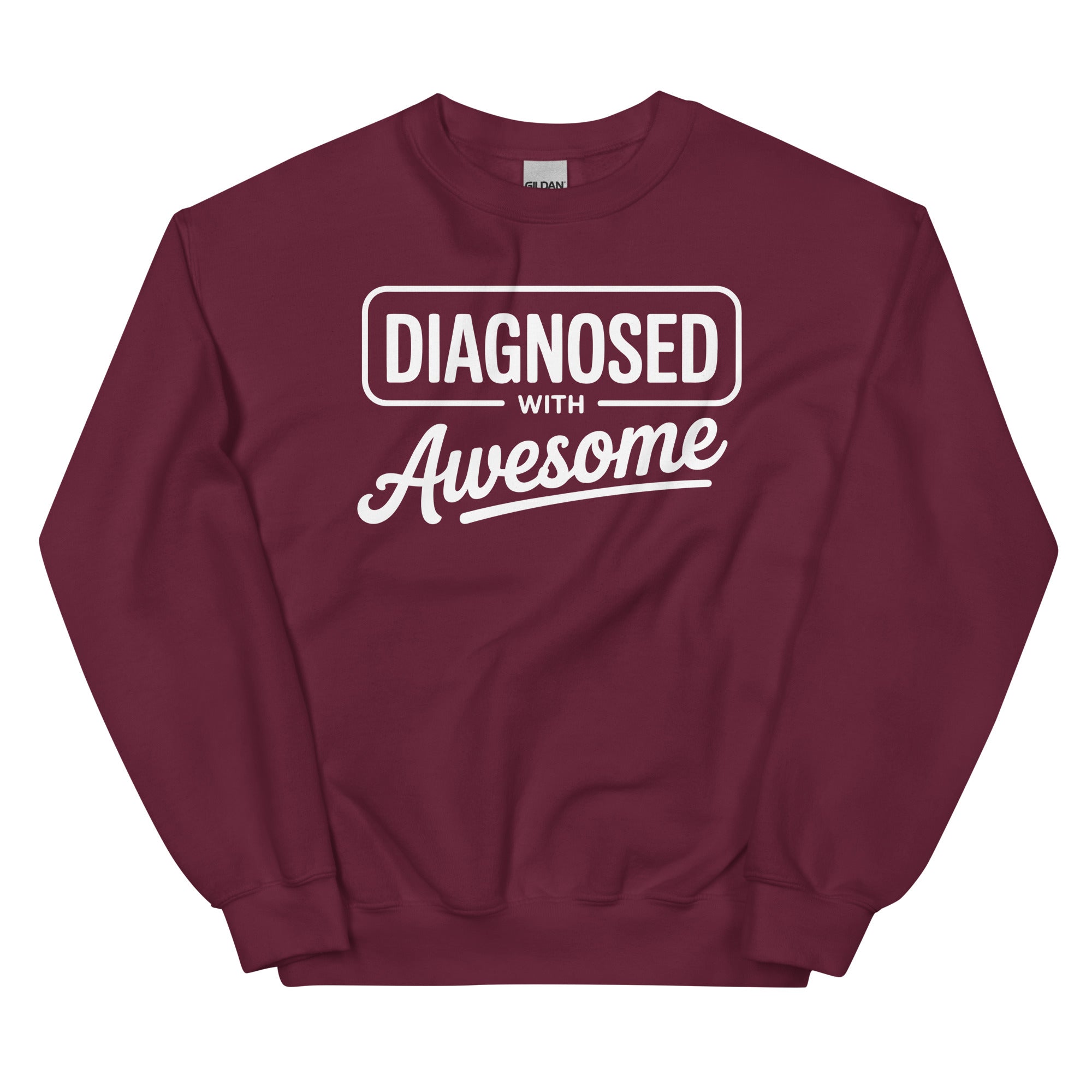 Unisex Sweatshirt - Briadanna