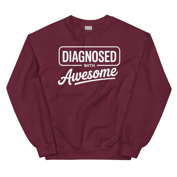 Unisex Sweatshirt - Briadanna