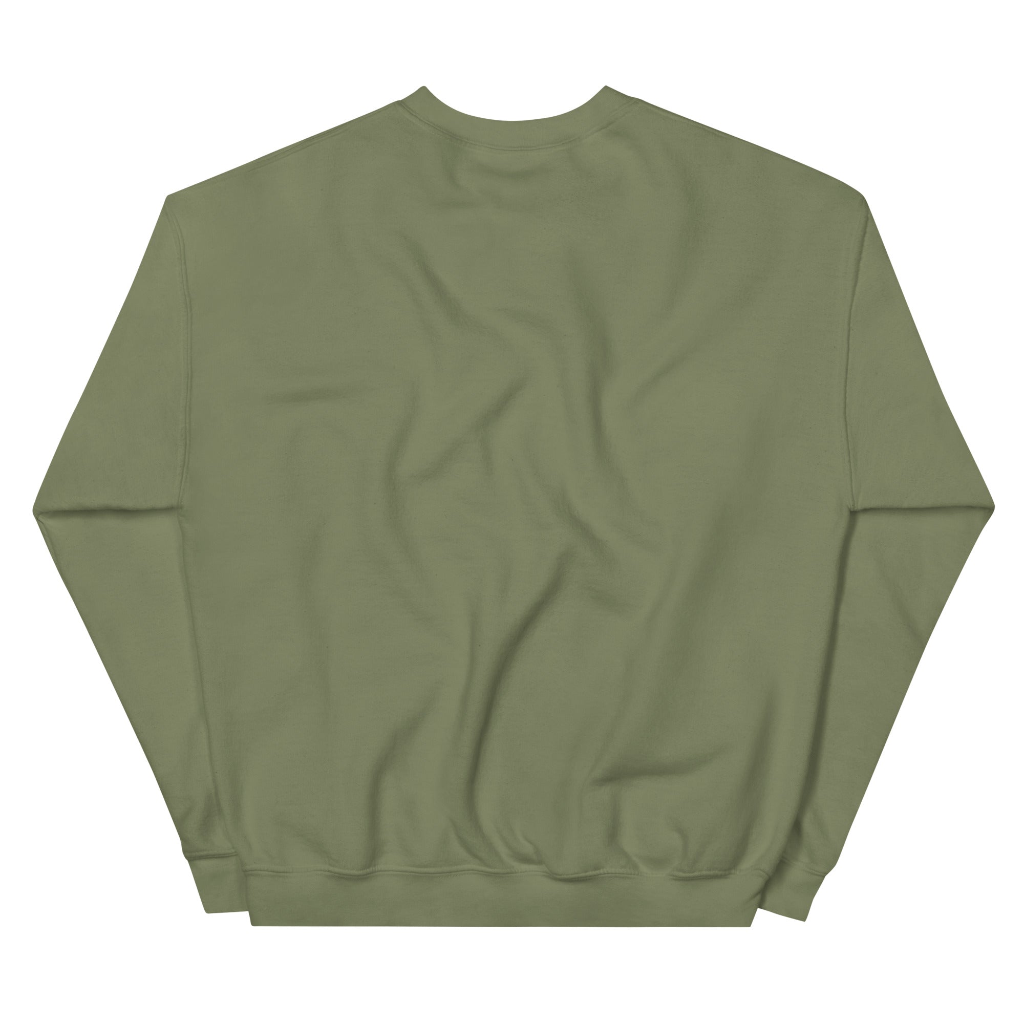 Unisex Sweatshirt - Briadanna