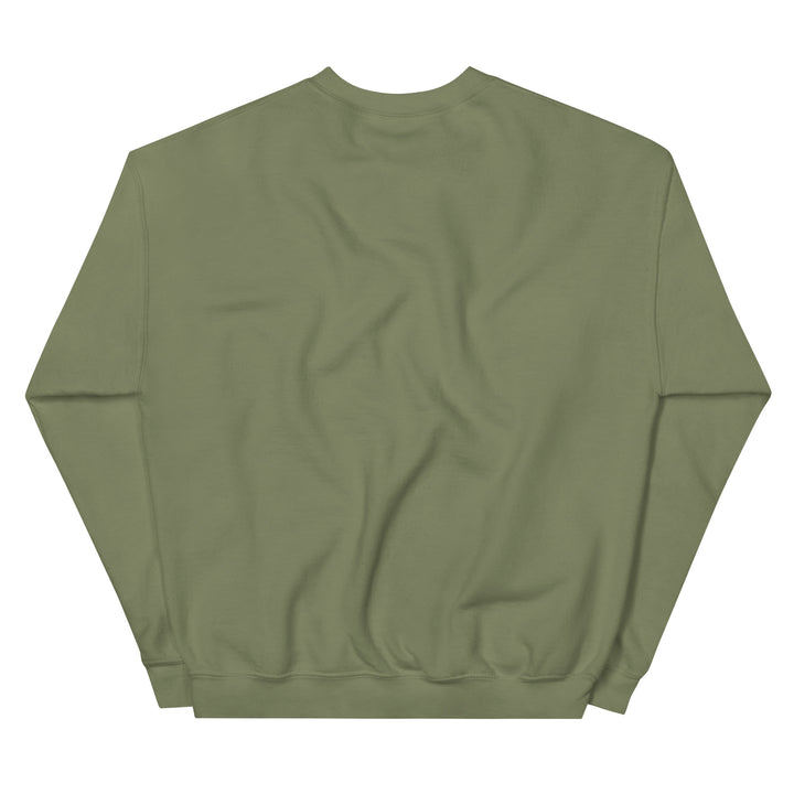 Unisex Sweatshirt - Briadanna