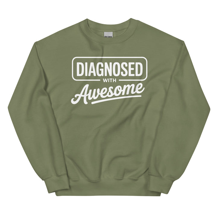 Unisex Sweatshirt - Briadanna
