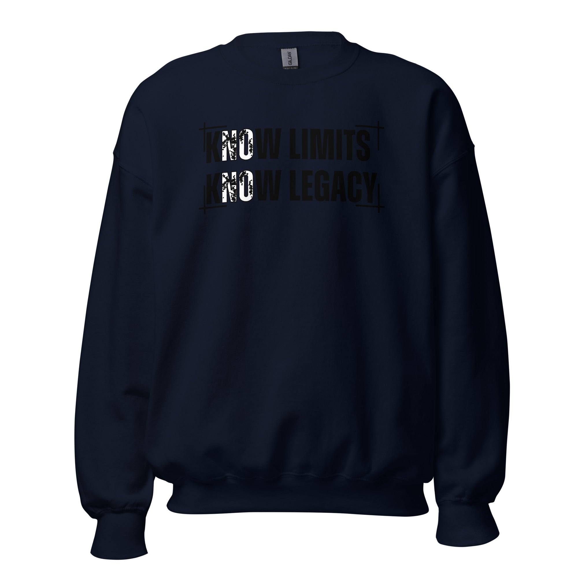 Unisex Sweatshirt - Briadanna